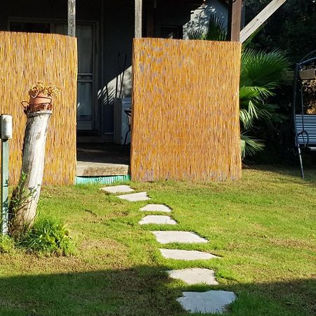 A Pastoral B & B Giv'at Ada ภายนอก รูปภาพ