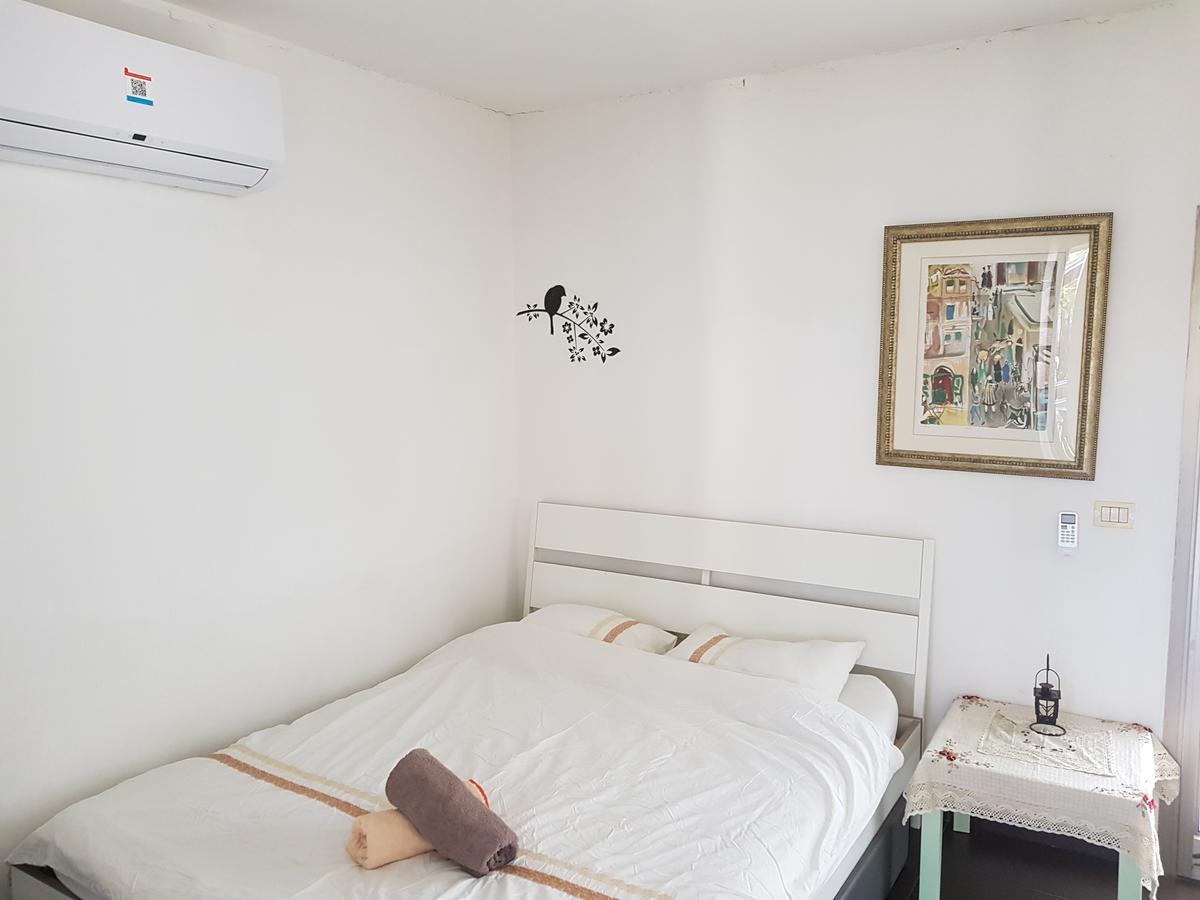 A Pastoral B & B Giv'at Ada ภายนอก รูปภาพ