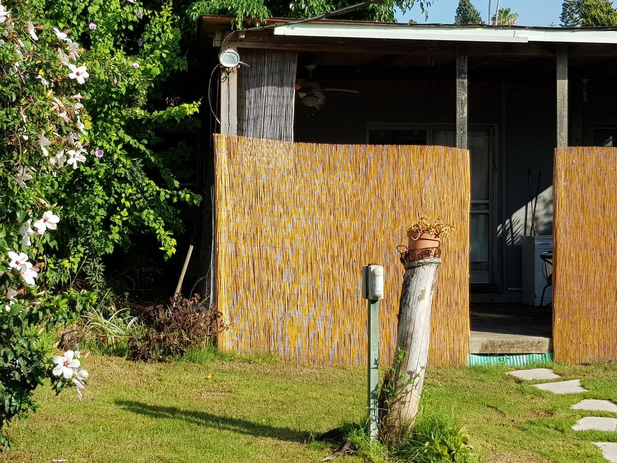A Pastoral B & B Giv'at Ada ภายนอก รูปภาพ